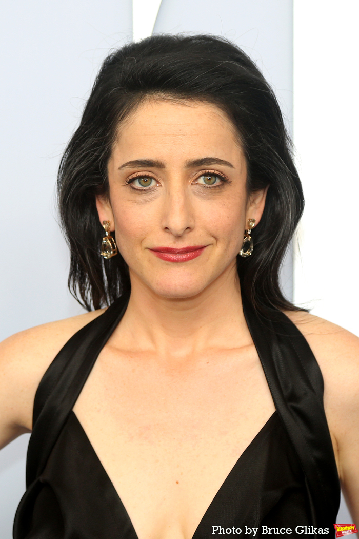 Photos: On the Red Carpet at the 2024 Tony Awards Image