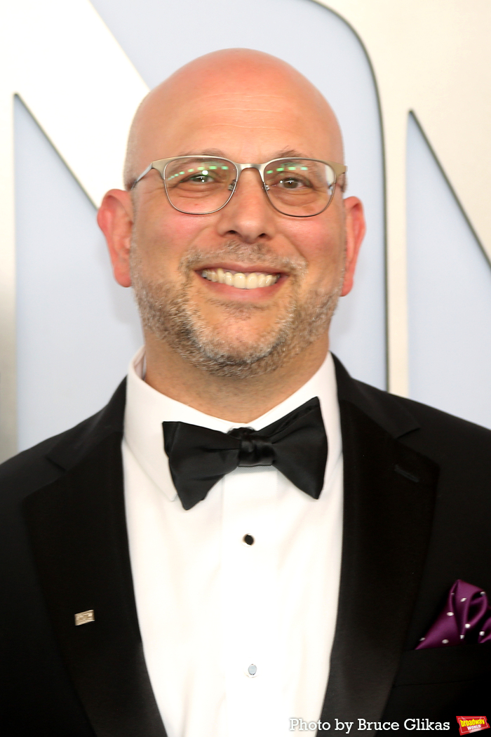 Photos: On the Red Carpet at the 2024 Tony Awards Image