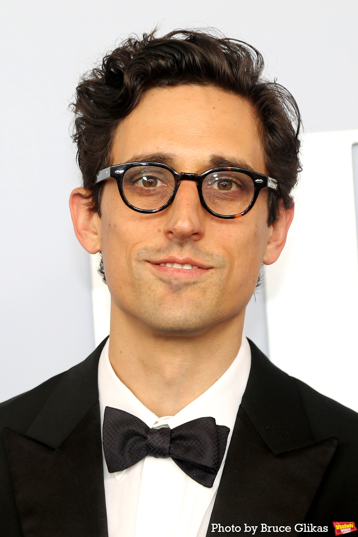 Photos: On the Red Carpet at the 2024 Tony Awards Image