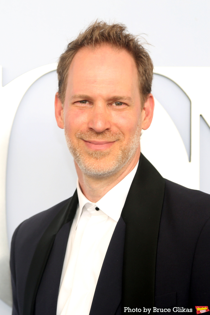 Photos: On the Red Carpet at the 2024 Tony Awards Image