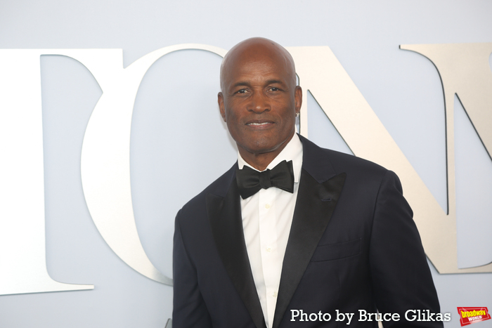 Photos: On the Red Carpet at the 2024 Tony Awards Image