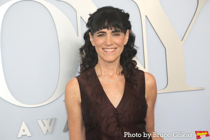 Photos: On the Red Carpet at the 2024 Tony Awards Image