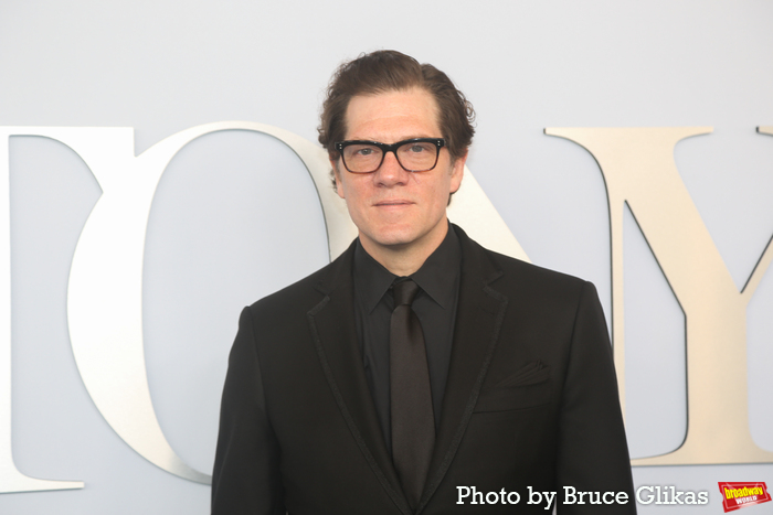 Photos: On the Red Carpet at the 2024 Tony Awards Image