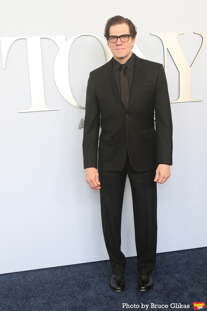 Photos: On the Red Carpet at the 2024 Tony Awards Image