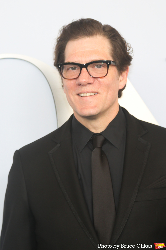 Photos: On the Red Carpet at the 2024 Tony Awards Image