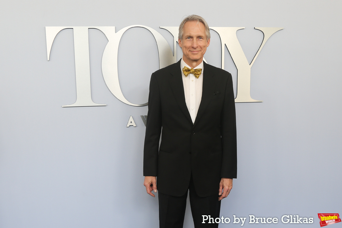 Photos: On the Red Carpet at the 2024 Tony Awards Image