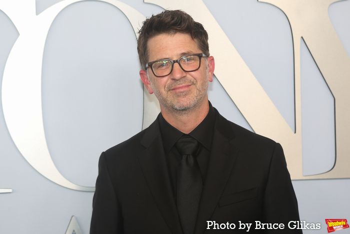 Photos: On the Red Carpet at the 2024 Tony Awards Image