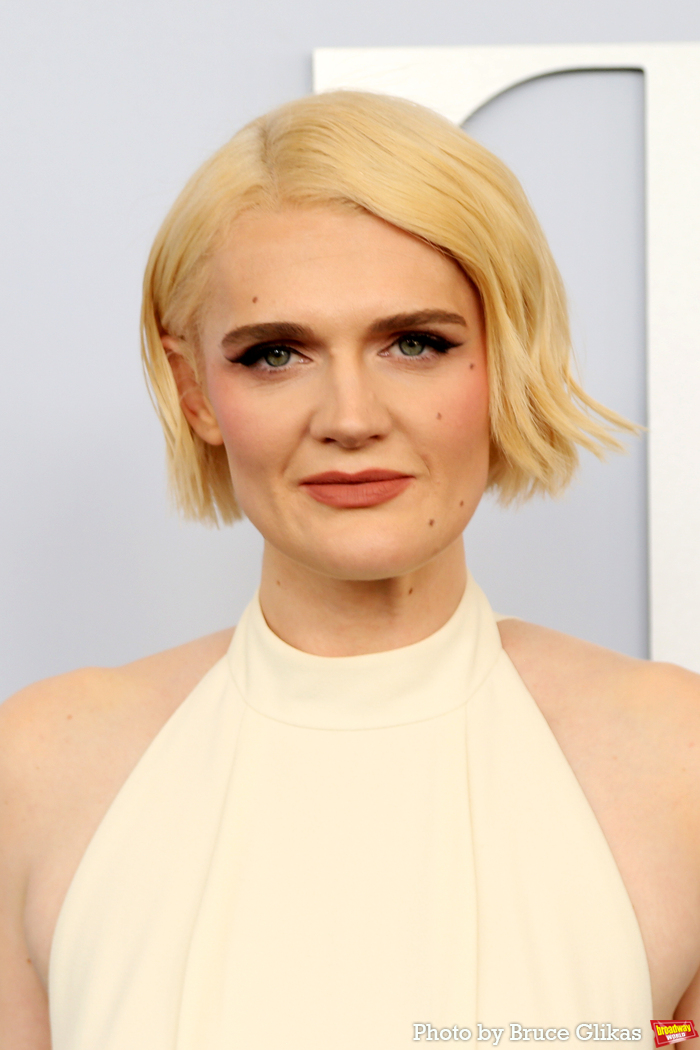 Photos: On the Red Carpet at the 2024 Tony Awards Image