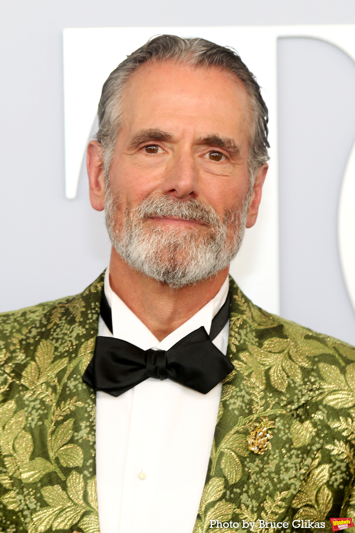 Photos: On the Red Carpet at the 2024 Tony Awards Image
