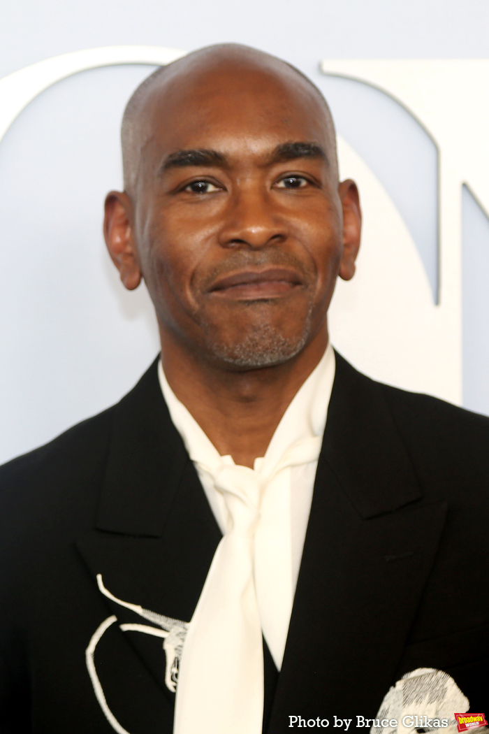 Photos: On the Red Carpet at the 2024 Tony Awards Image
