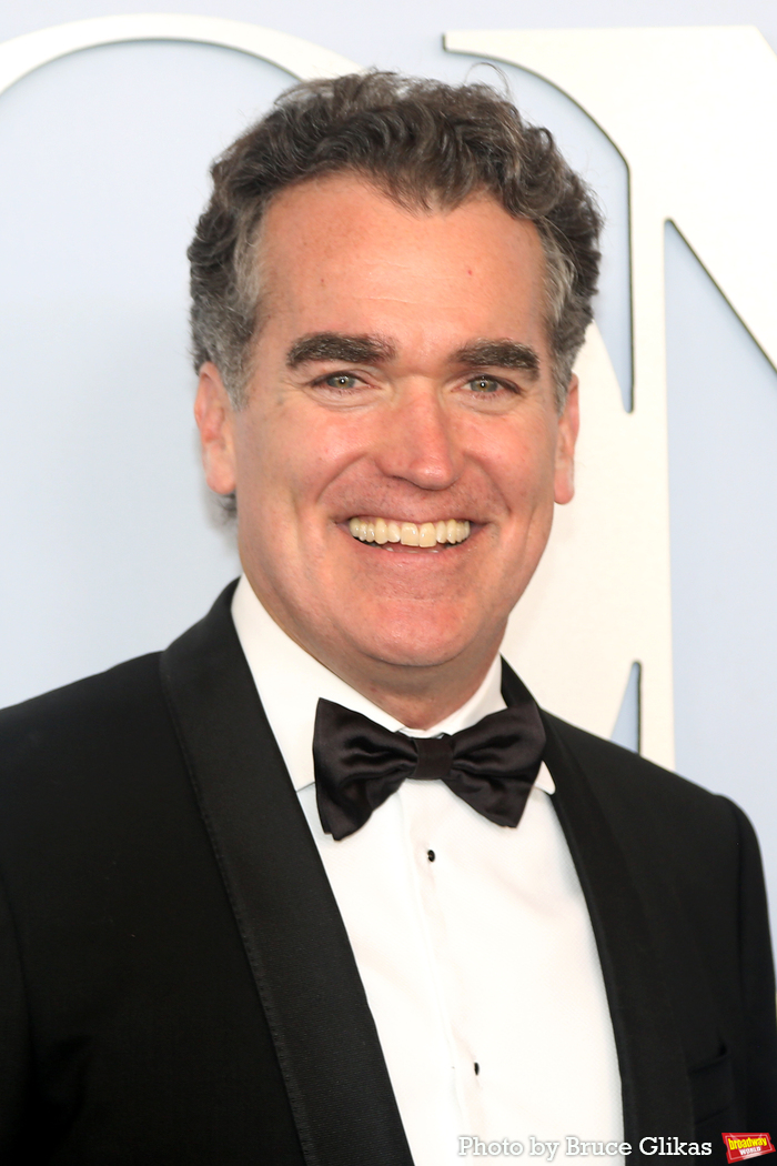 Photos: On the Red Carpet at the 2024 Tony Awards Image