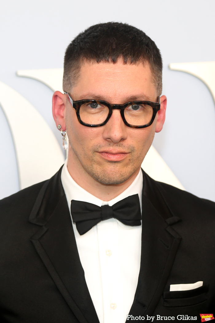 Photos: On the Red Carpet at the 2024 Tony Awards Image