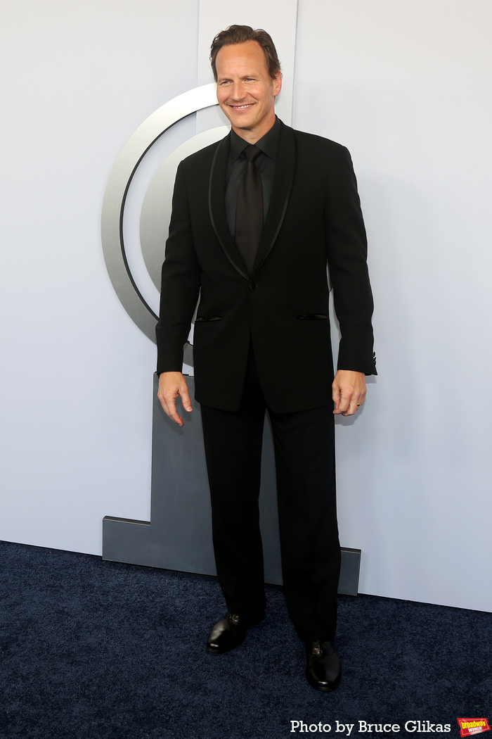 Photos: On the Red Carpet at the 2024 Tony Awards Image