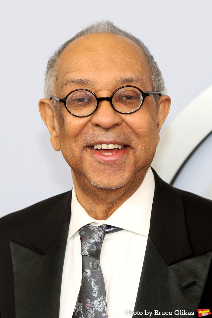 Photos: On the Red Carpet at the 2024 Tony Awards Image