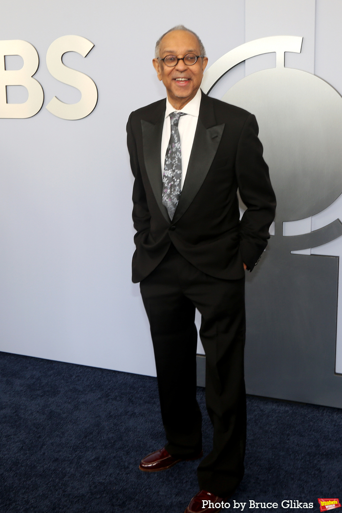Photos: On the Red Carpet at the 2024 Tony Awards Image
