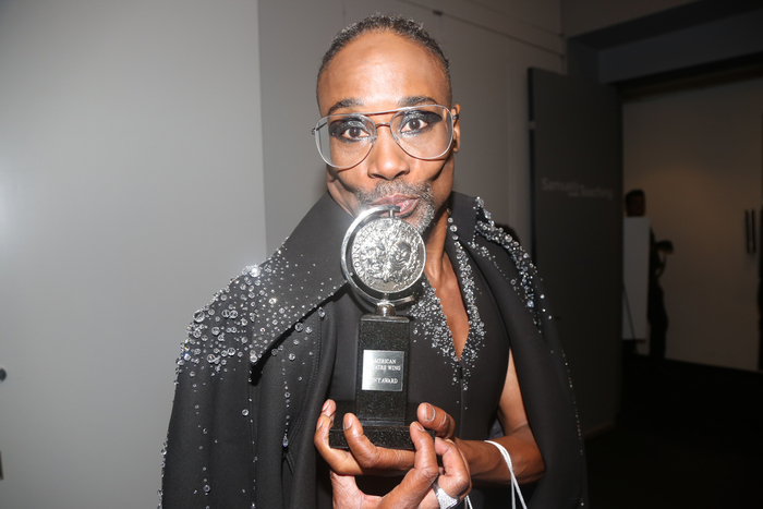 Photos: Backstage with the 2024 Tony Awards Winners Image
