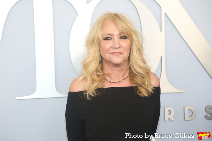 Photos: On the Red Carpet at the 2024 Tony Awards Image