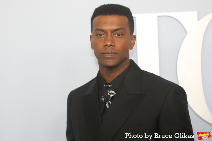 Photos: On the Red Carpet at the 2024 Tony Awards Image