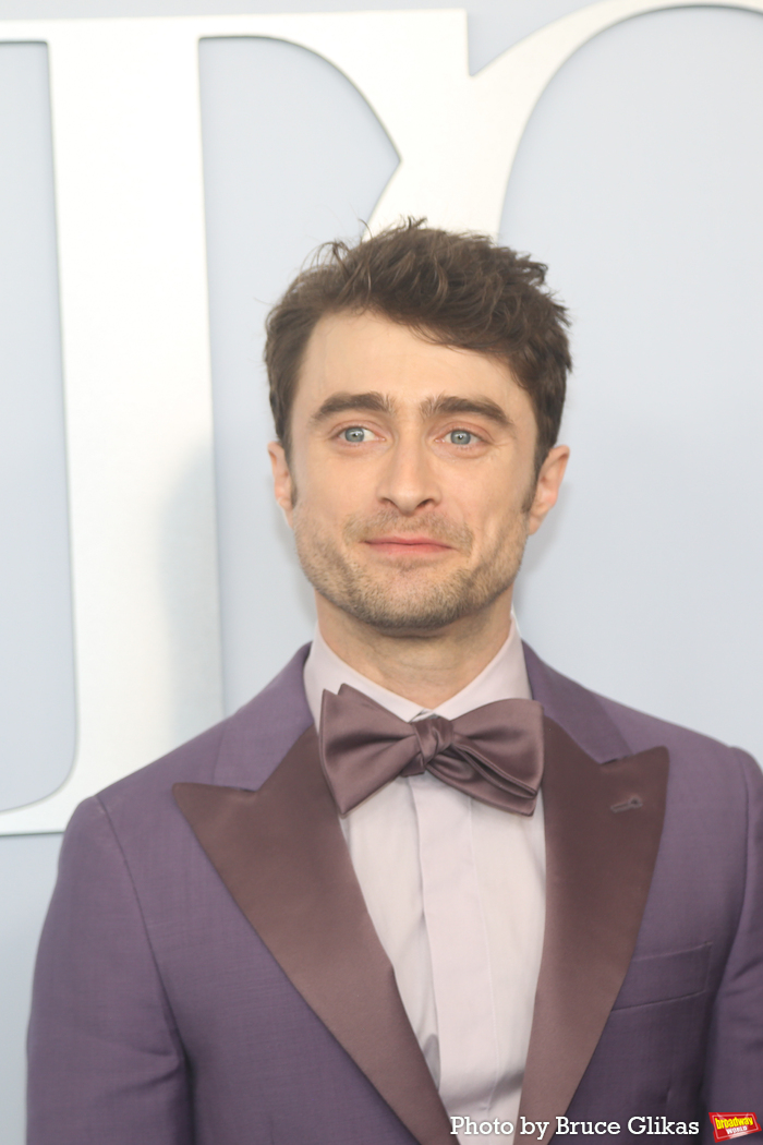 Photos: On the Red Carpet at the 2024 Tony Awards Image