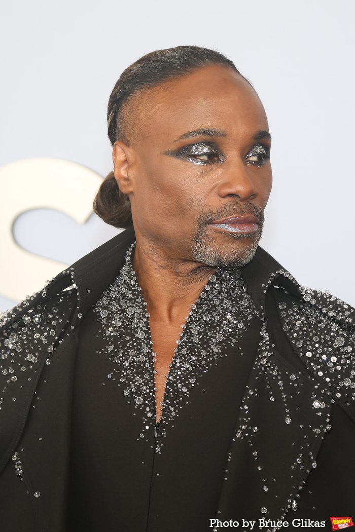 Photos: On the Red Carpet at the 2024 Tony Awards Image