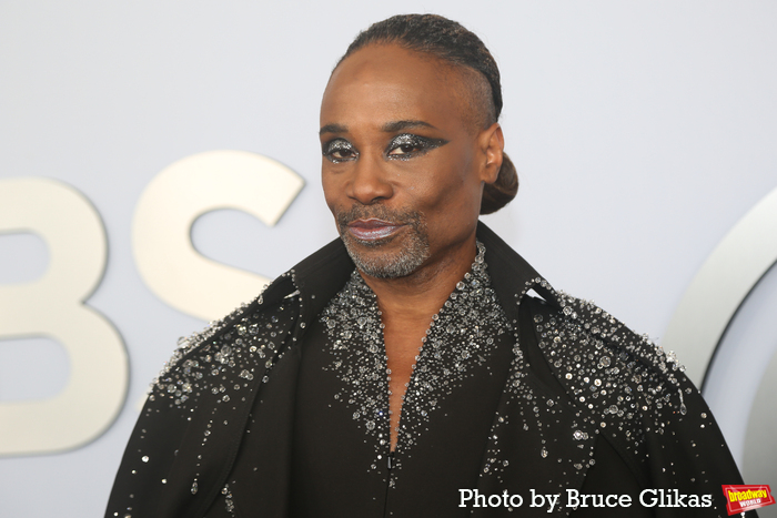 Photos: On the Red Carpet at the 2024 Tony Awards Image