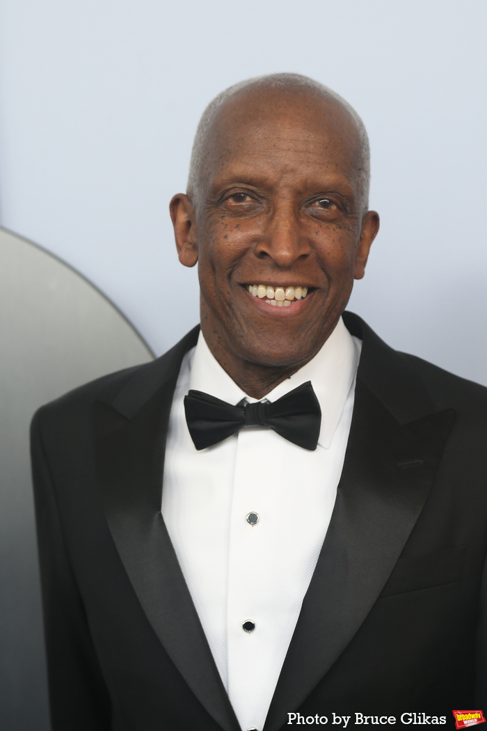 Photos: On the Red Carpet at the 2024 Tony Awards Image