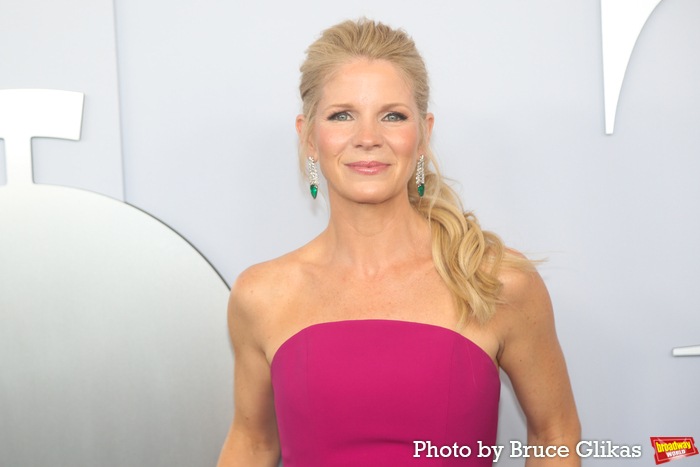 Photos: On the Red Carpet at the 2024 Tony Awards Image