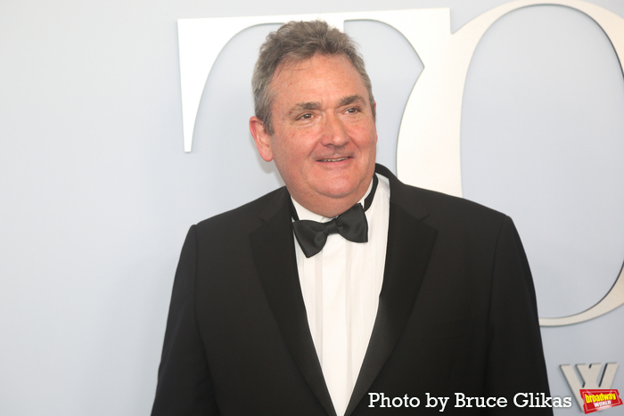 Photos: On the Red Carpet at the 2024 Tony Awards Image