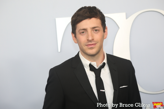 Photos: On the Red Carpet at the 2024 Tony Awards Image