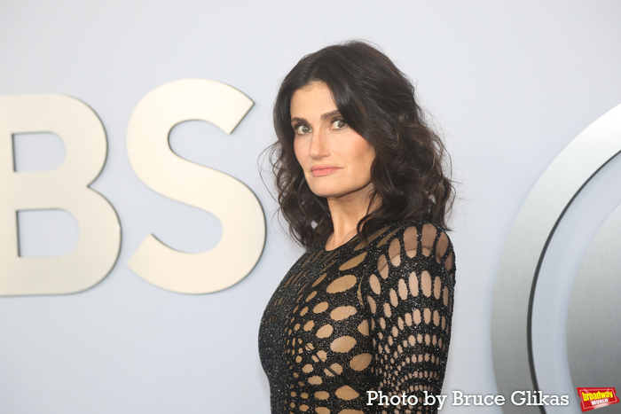 Photos: On the Red Carpet at the 2024 Tony Awards Image