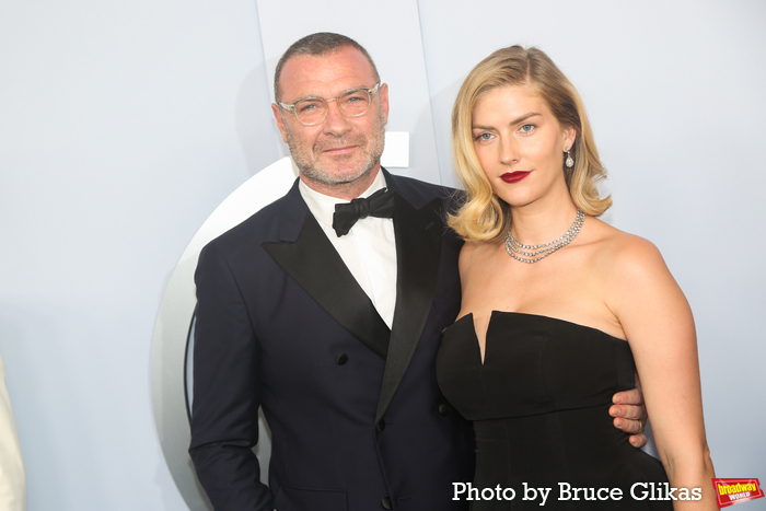 Photos: On the Red Carpet at the 2024 Tony Awards Image