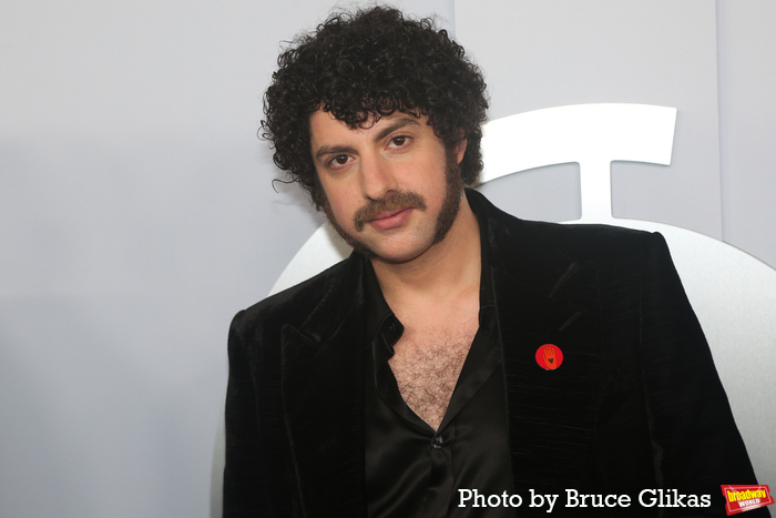 Photos: On the Red Carpet at the 2024 Tony Awards Image