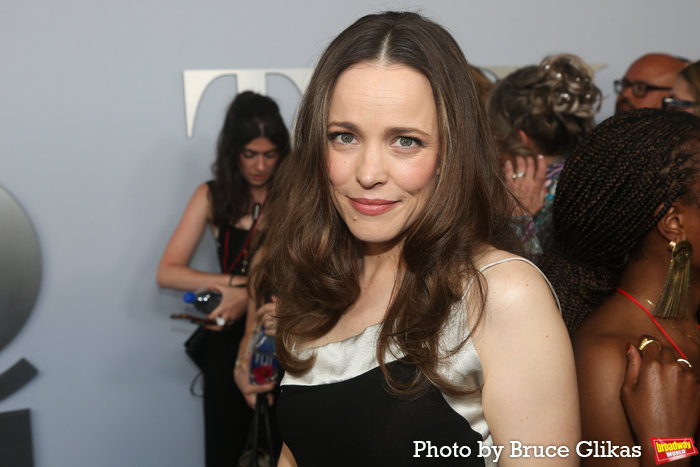 Photos: On the Red Carpet at the 2024 Tony Awards Image
