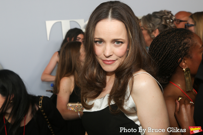 Photos: On the Red Carpet at the 2024 Tony Awards Image
