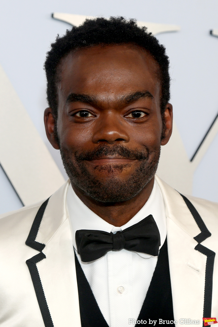 Photos: On the Red Carpet at the 2024 Tony Awards Image
