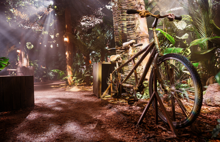 Photos: First Look at THE PADDINGTON BEAR EXPERIENCE at London's County Hall Image
