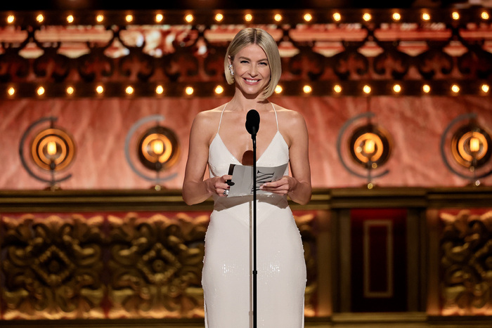 Photos: Inside the 2024 Tony Awards Ceremony Image