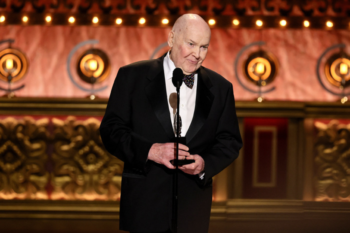 Photos: Inside the 2024 Tony Awards Ceremony Image