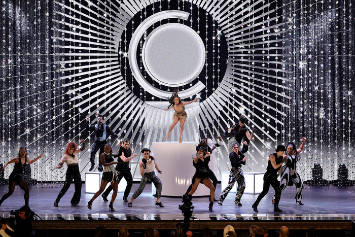 Photos: Inside the 2024 Tony Awards Ceremony Image