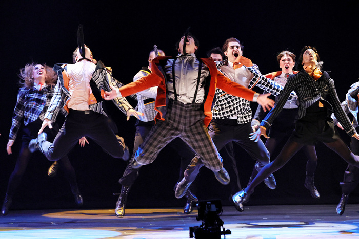 Photos: Inside the 2024 Tony Awards Ceremony Image