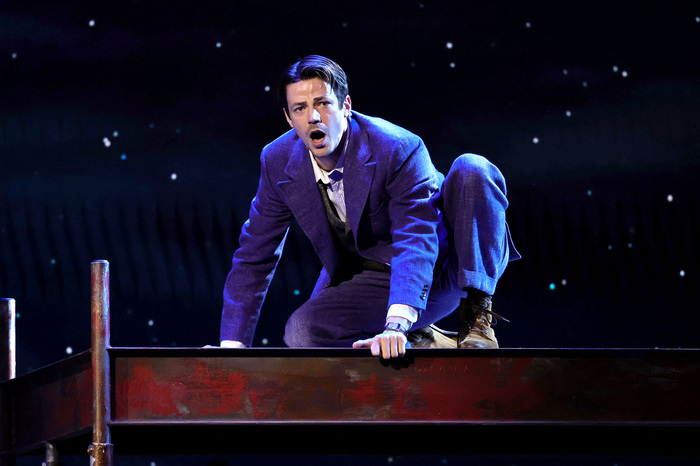Photos: Inside the 2024 Tony Awards Ceremony Image