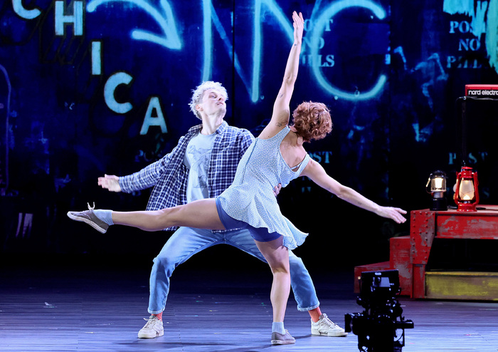 Photos: Inside the 2024 Tony Awards Ceremony Image