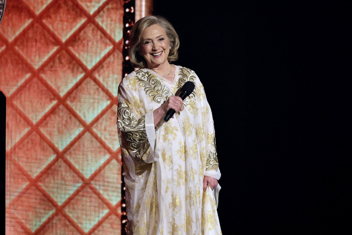 Photos: Inside the 2024 Tony Awards Ceremony Image