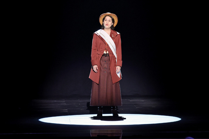 Photos: Inside the 2024 Tony Awards Ceremony Image