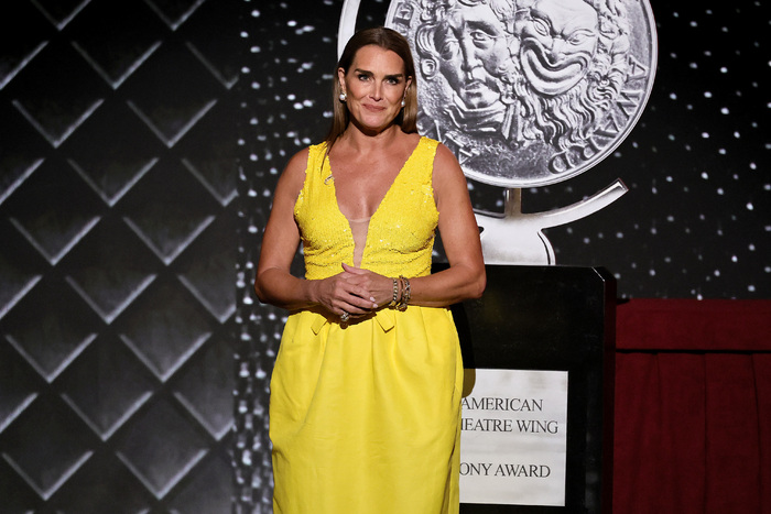 Photos: Inside the 2024 Tony Awards Ceremony Image