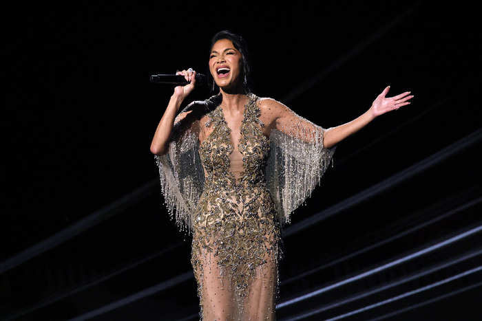 Photos: Inside the 2024 Tony Awards Ceremony Image