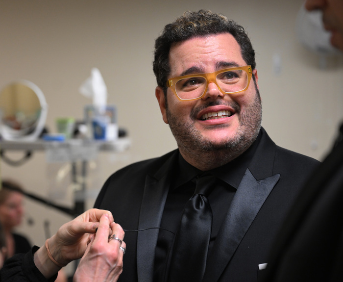 Photos: Go Behind the Scenes of the 2024 Tony Awards Image