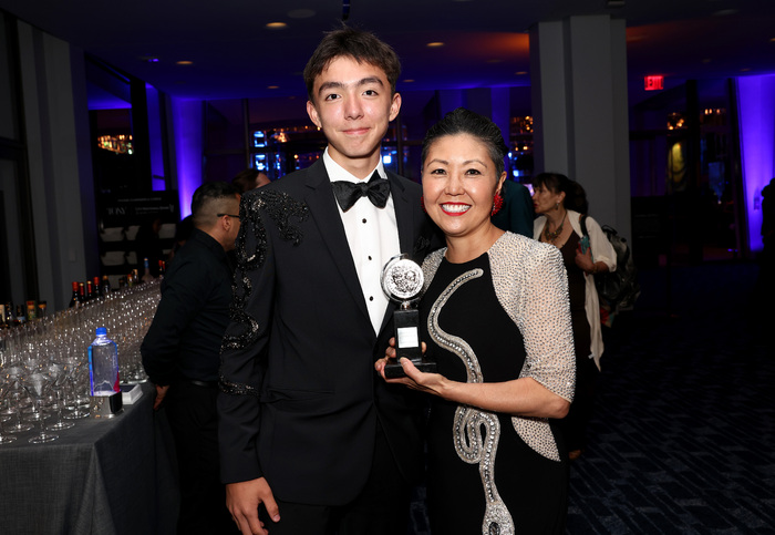 Photos: Go Inside the 2024 Tony Awards After Party  Image