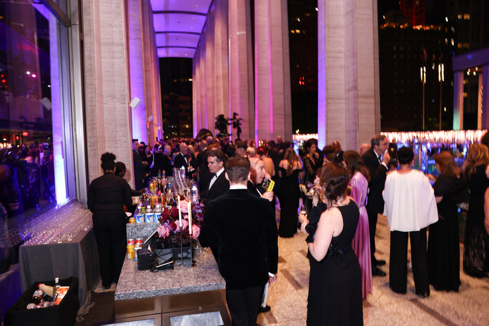 Photos: Go Inside the 2024 Tony Awards After Party  Image