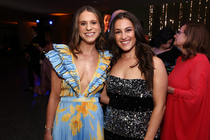 Photos: Go Inside the 2024 Tony Awards After Party  Image